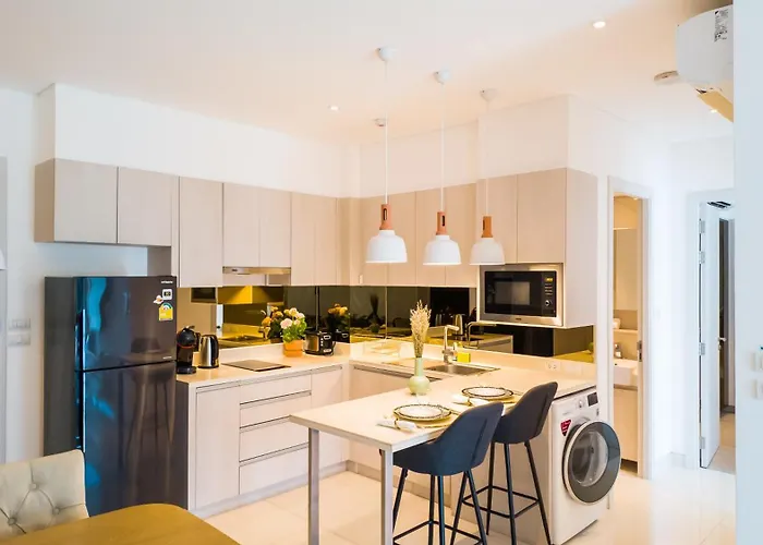 Cassia Residences