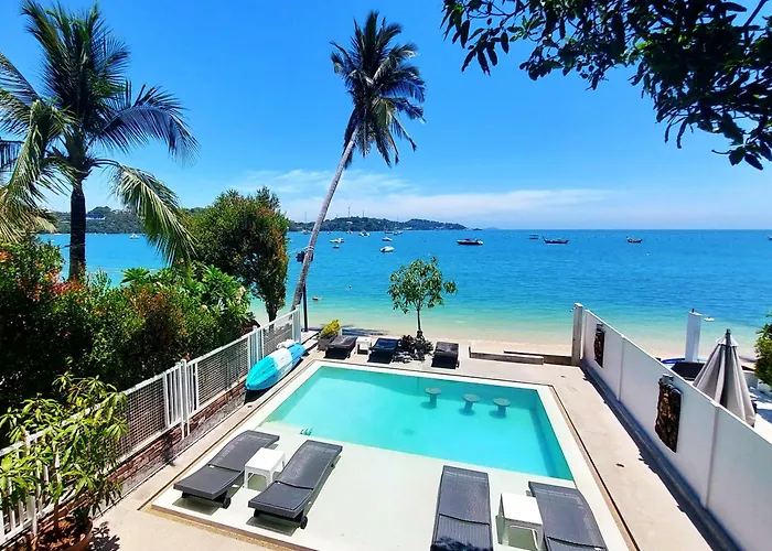 Mango Tree Villa