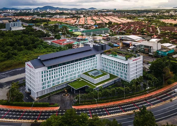 Ramada Plaza By Wyndham Chao Fah Phuket