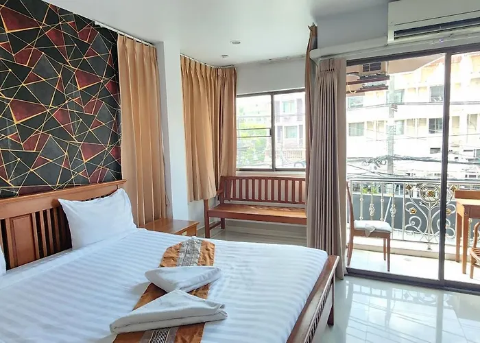 Royal Sweet Hotel