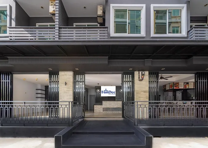 Fundee Boutique Hotel
