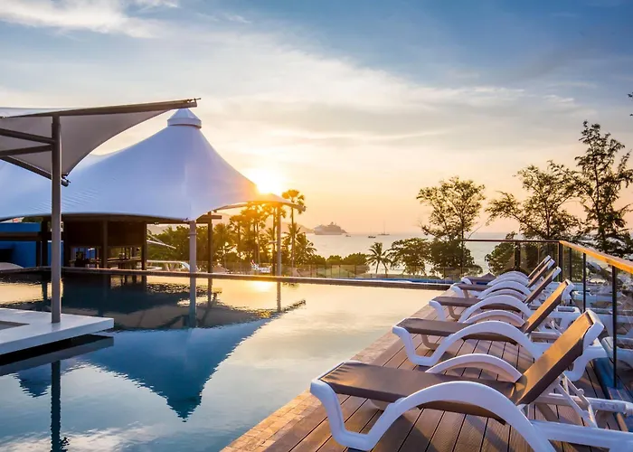 Beyond Patong