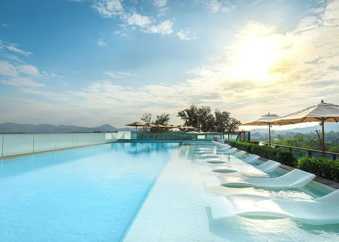Hilton Garden Inn Phuket Bang Tao