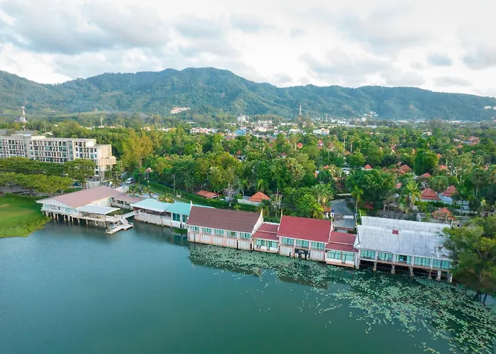 Chabana Resort Bang-Tao Beach Phuket- Sha Extra Plus