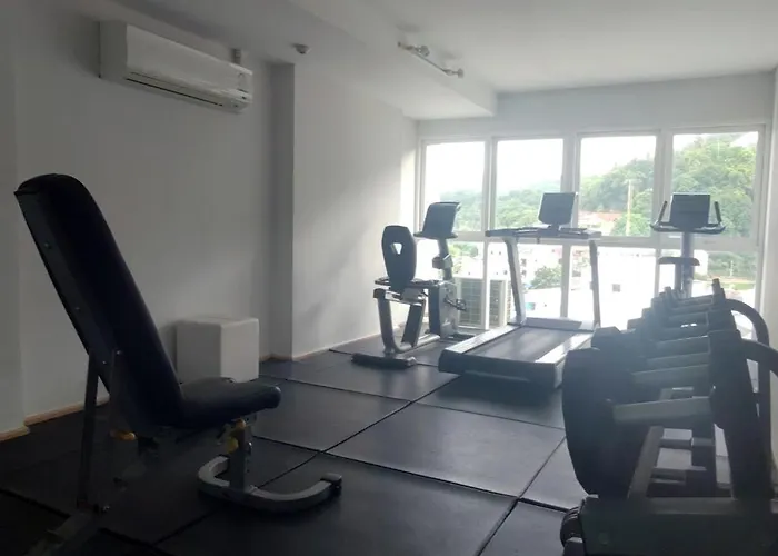 Superbe Studio 32M2 Salle De Bain Privee Kata Beach Phuket Phuket