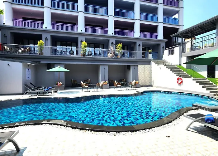 Zo Amalthea Hotel
