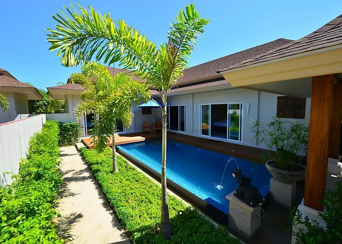 Ban Thai Villa