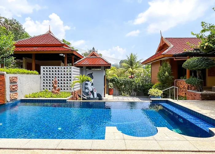 Baleeyan Residence