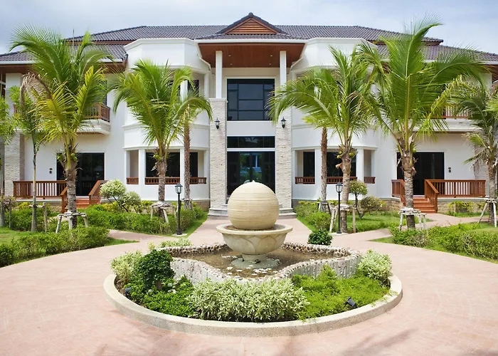 Rawai Grand House -Sha Plus