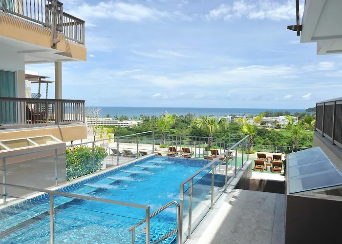 Princess Seaview Resort & Spa - Sha Plus