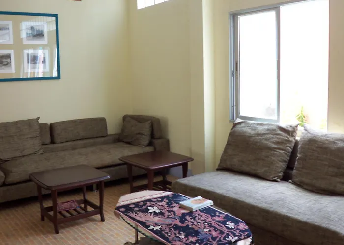 D\'S Corner & Guesthouse