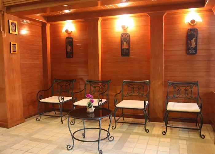 Your Place Inn