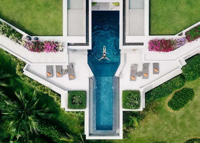 Villa Leelawadee