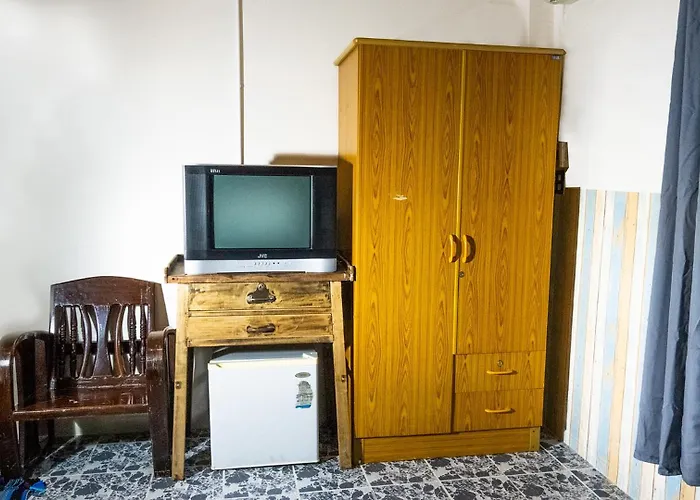 Sabina Guesthouse Kamala