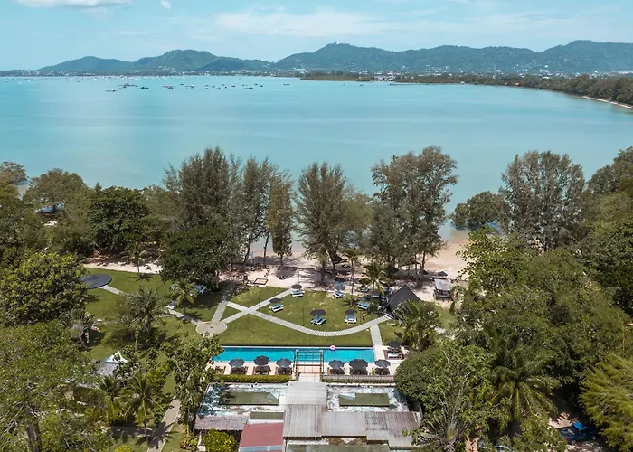 The Mangrove Phuket By Blu Monkey