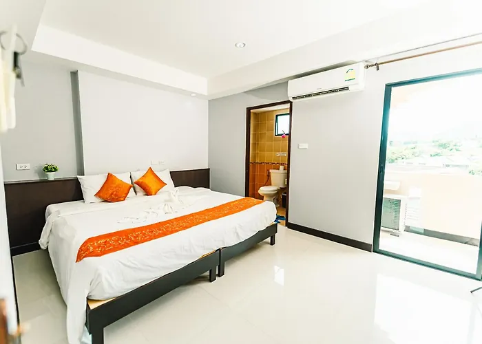 Saiyuan Residence Phuket