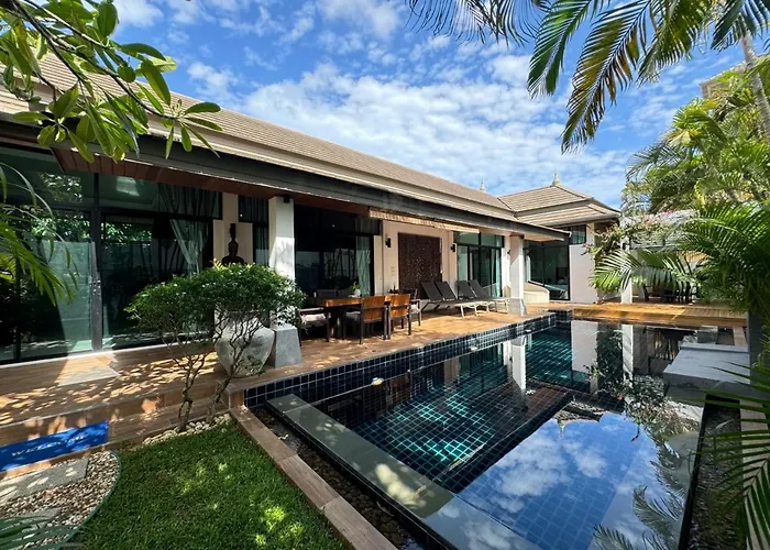 Emotion 1 Villa By G Estate
