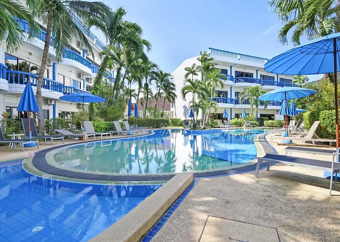 The Club Residence Kamala Beach