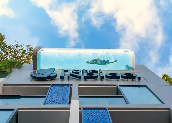 Hotel Indigo Phuket Patong By Ihg