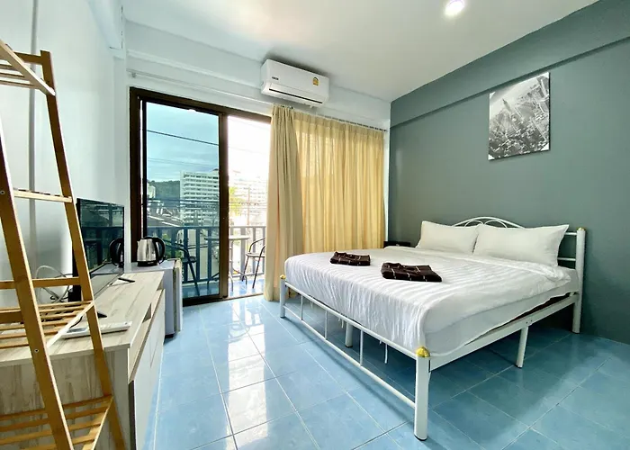 Mini Thai Guesthouse