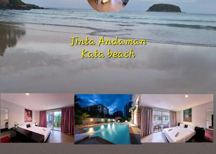 Jinta Andaman