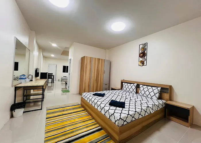 Vista Residence