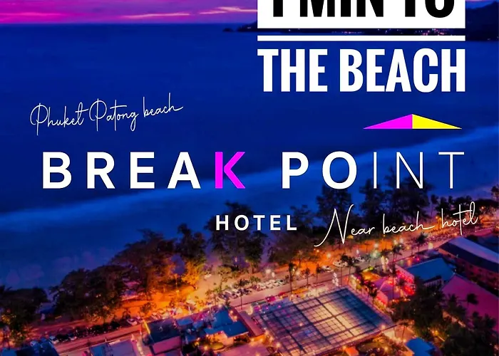 Break Point Hotel