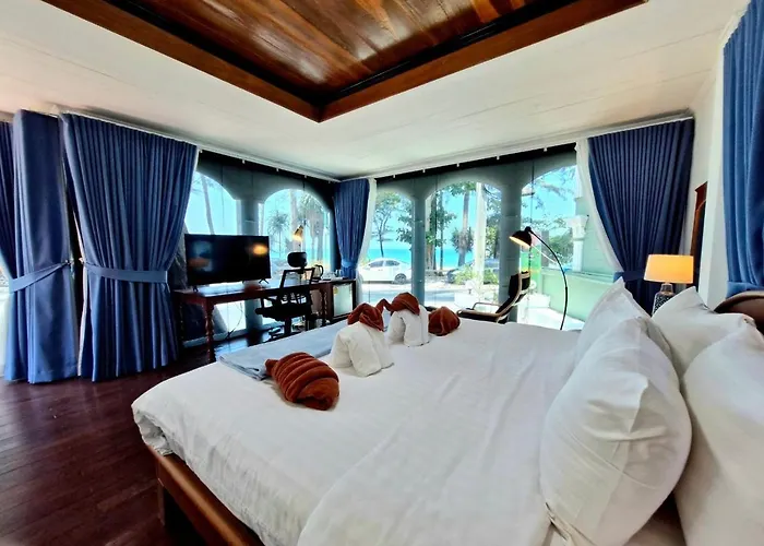 Solstice Phuket