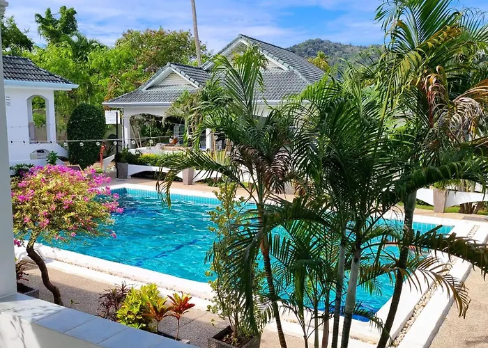 The Rai Resort