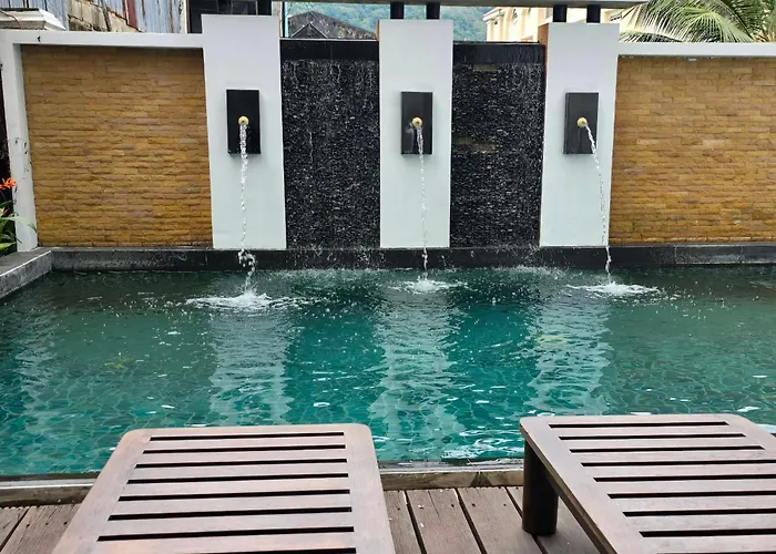 My Hotel Phuket