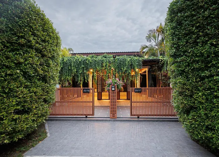 T House