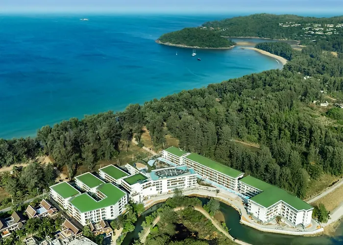 Kora Beach Resort Phuket