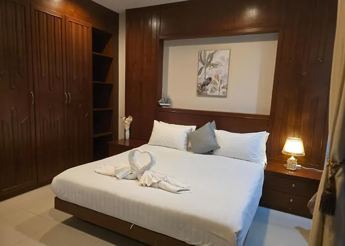 Njoy Boutique Guesthouse