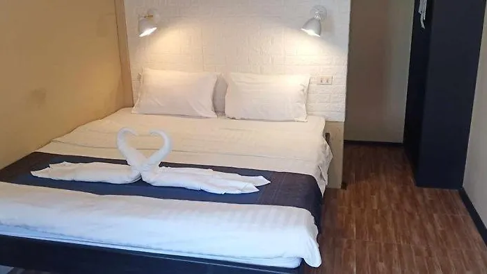 Infinity Boutique Hotel Kata Beach