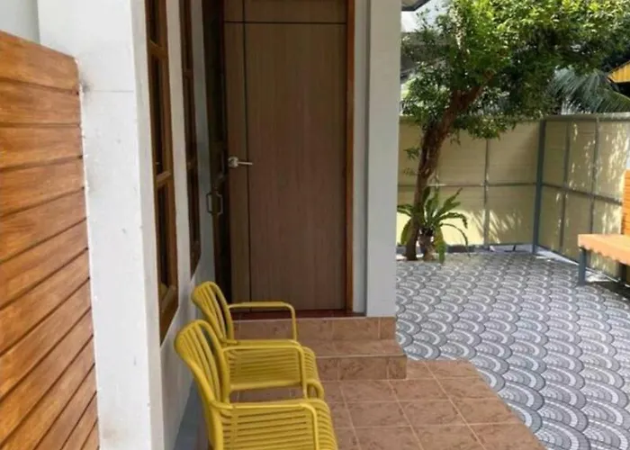 The Endless Bangtao Residence Vc 1