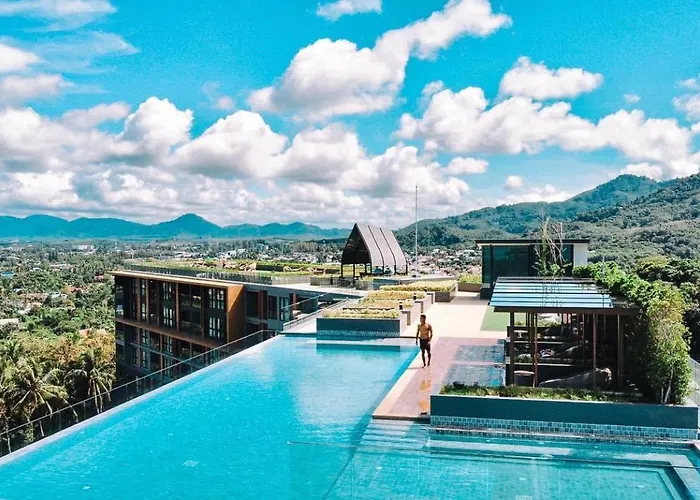 Mida Grande Villas Phuket SHA Extra Plus