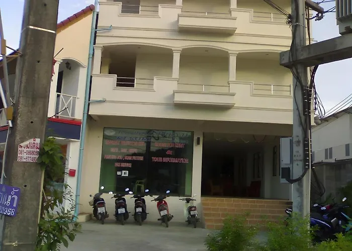 Kamala Phuyai Resort