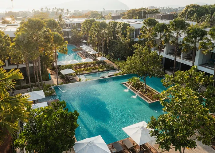 Stay Wellbeing & Lifestyle Resort