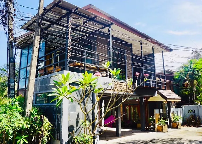 The Endless Bangtao Residence 1987