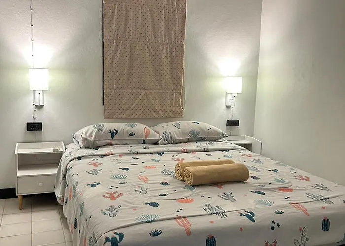 The Endless Bangtao Residence Cac 1