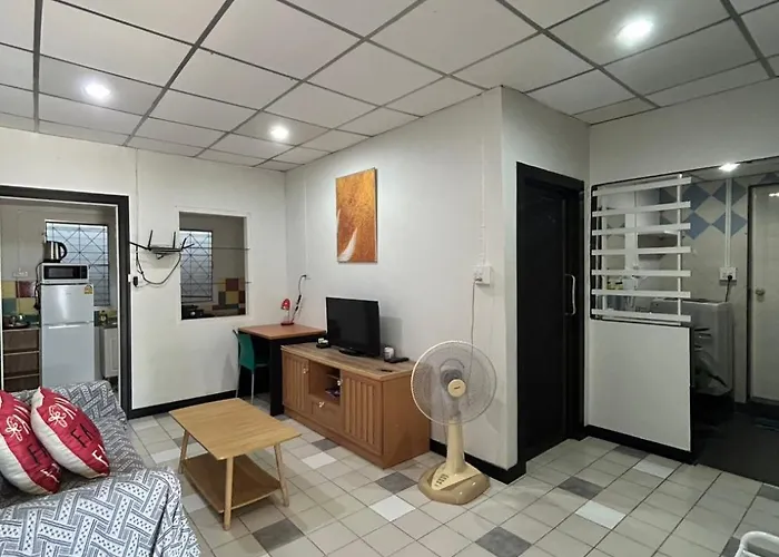 The Endless Bangtao Residence Cac 2