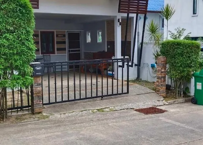 The Endless Bangtao Residence Cac 3