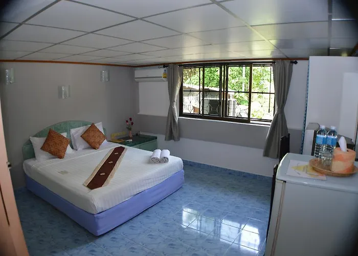 Seabreeze Inn