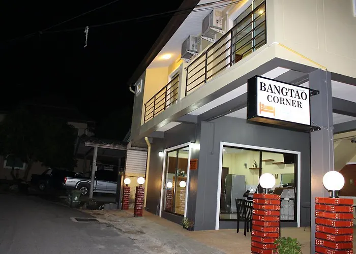 Bangtao Corner