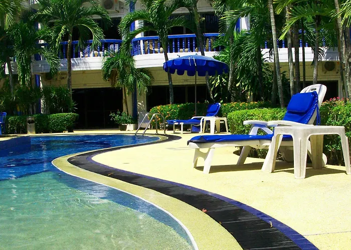 Club Residence