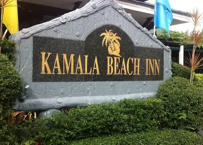 Kamala Beach Inn