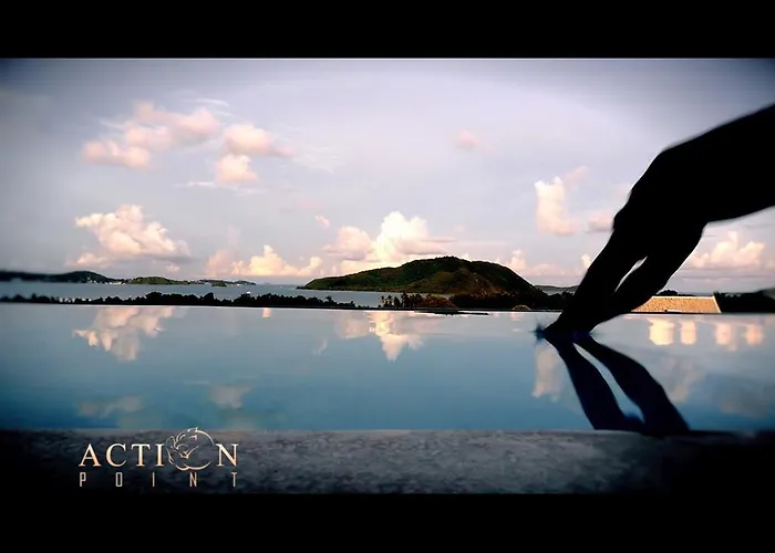 Action Point Weight Loss And Fitness Resort