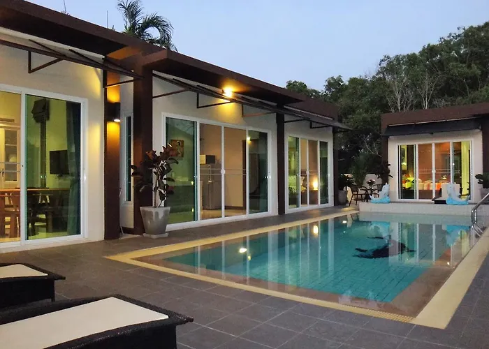 Residence Harmonie