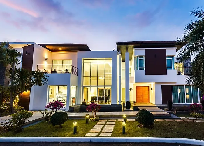 Kyerra Villa By Lofty