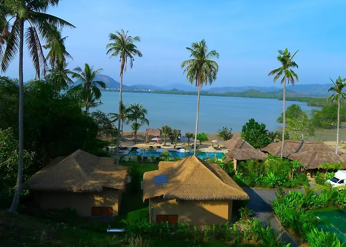 Jindarin Beach Villas